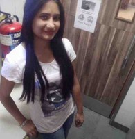 Jyoti Rai
