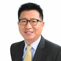 Joseph Chung