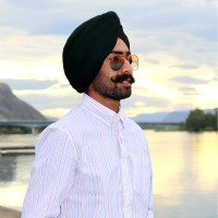 Gurpreet Singh