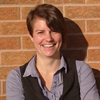 Jennifer Ormshaw