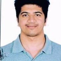 Amith Aravind