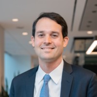 Greg Bohne, Cfa