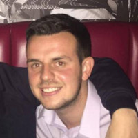 Kieran Hore
