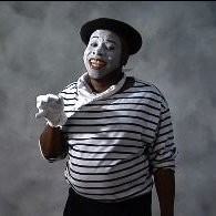 Didier Ze Mime