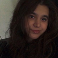 Iqra Mahmood