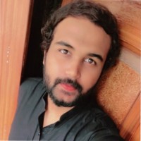 Hamza Ansari