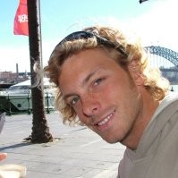 Andrew Millson