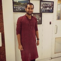 Krunal Modi