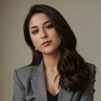 Anaís Bernal Dal Pozzo