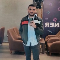 Eslam Ahmed