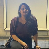 Arpita Mohapatra