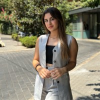 Tamara Abou Dargham