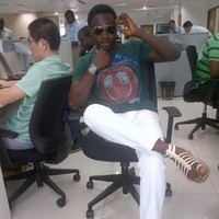 David Olu
