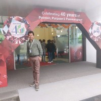 Indrajeet Chaudhary