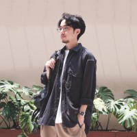 Jonathan Wong