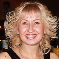 Tatiana Belaya