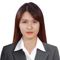 Puttatida Kaewvijit