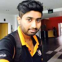 Anshajanth Yoganathan