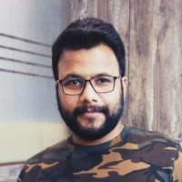 Jagdeep Sharma