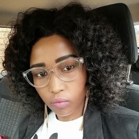 Thembi Masilela