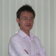 Johnson Liu