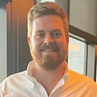 Patrick Compton
