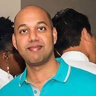 Nadeem Kalloe