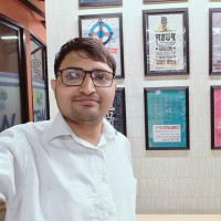 Dinesh Pal