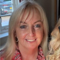 Patricia Stone