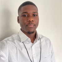 Gladorge MOULOPO KAPITA