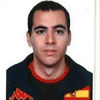 Roberto Santos Gómez