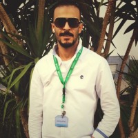 Moutaz Serag