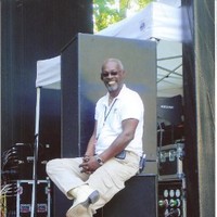 Jeff Anthony