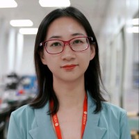 Tina Gong