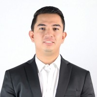 Luis Edgar Vázquez González