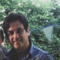 Daniel Ocampo