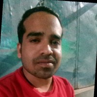 Md Irfan