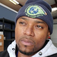 Marcus Johnson
