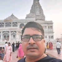 Raj Dwivedi