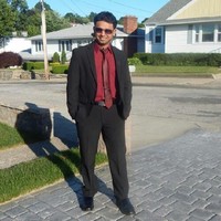 Varoon Ramsingh
