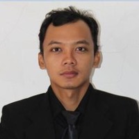 Achmad Rohman, S.Kom, M.Kom