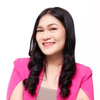 Monica Nathalia Simamora