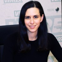 Laura Eldridge