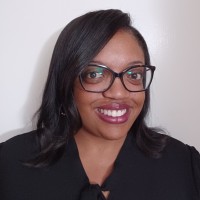 Anika Hardy (Patterson), Mba