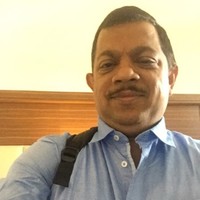 Raja Chatterjee