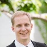 Aaron Oborn
