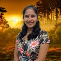 Kavith G