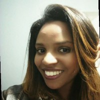 Camila Lopes Da Silva
