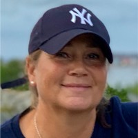 Christina Björkroth Sandell