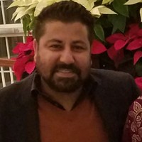 Ashish Dutta